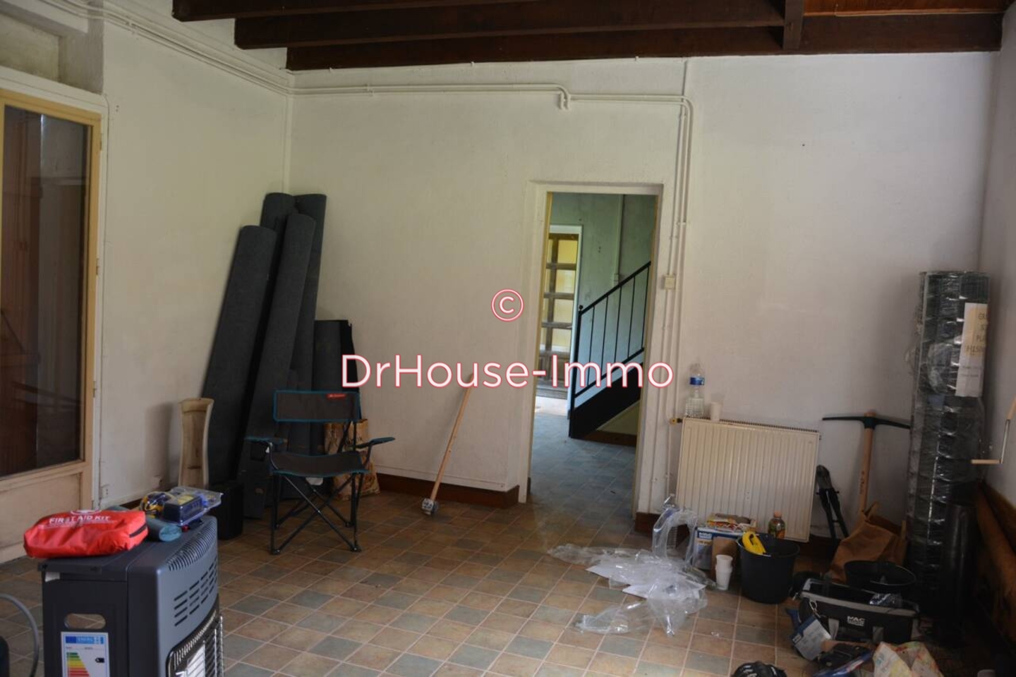 Photo 2 : Vente Maison 3 pièces Bosmie-l'Aiguille 79 m²