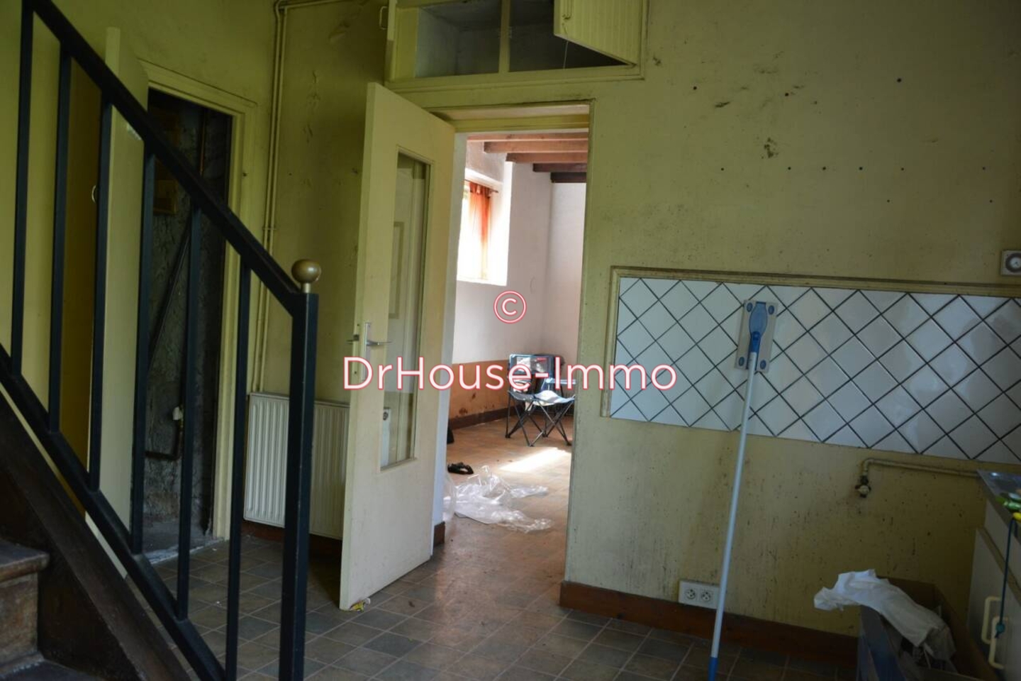 Photo 3 : Vente Maison 3 pièces Bosmie-l'Aiguille 79 m²