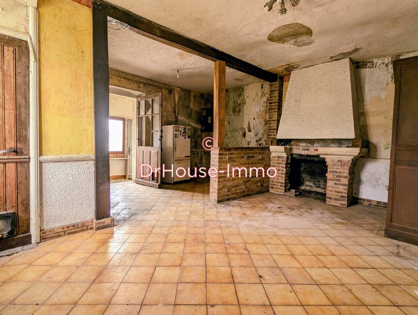 Photo 3 : Vente Maison 4 pièces Saint-Phal 57 m²