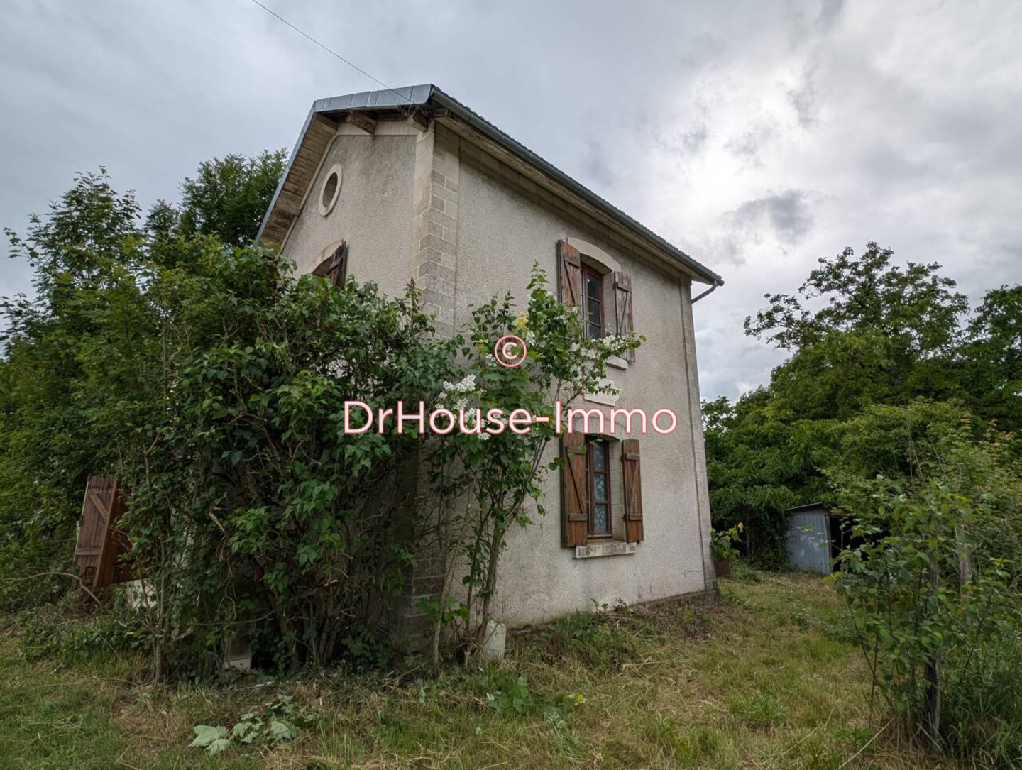 Photo 2 : Vente Maison 4 pièces Saint-Phal 57 m²