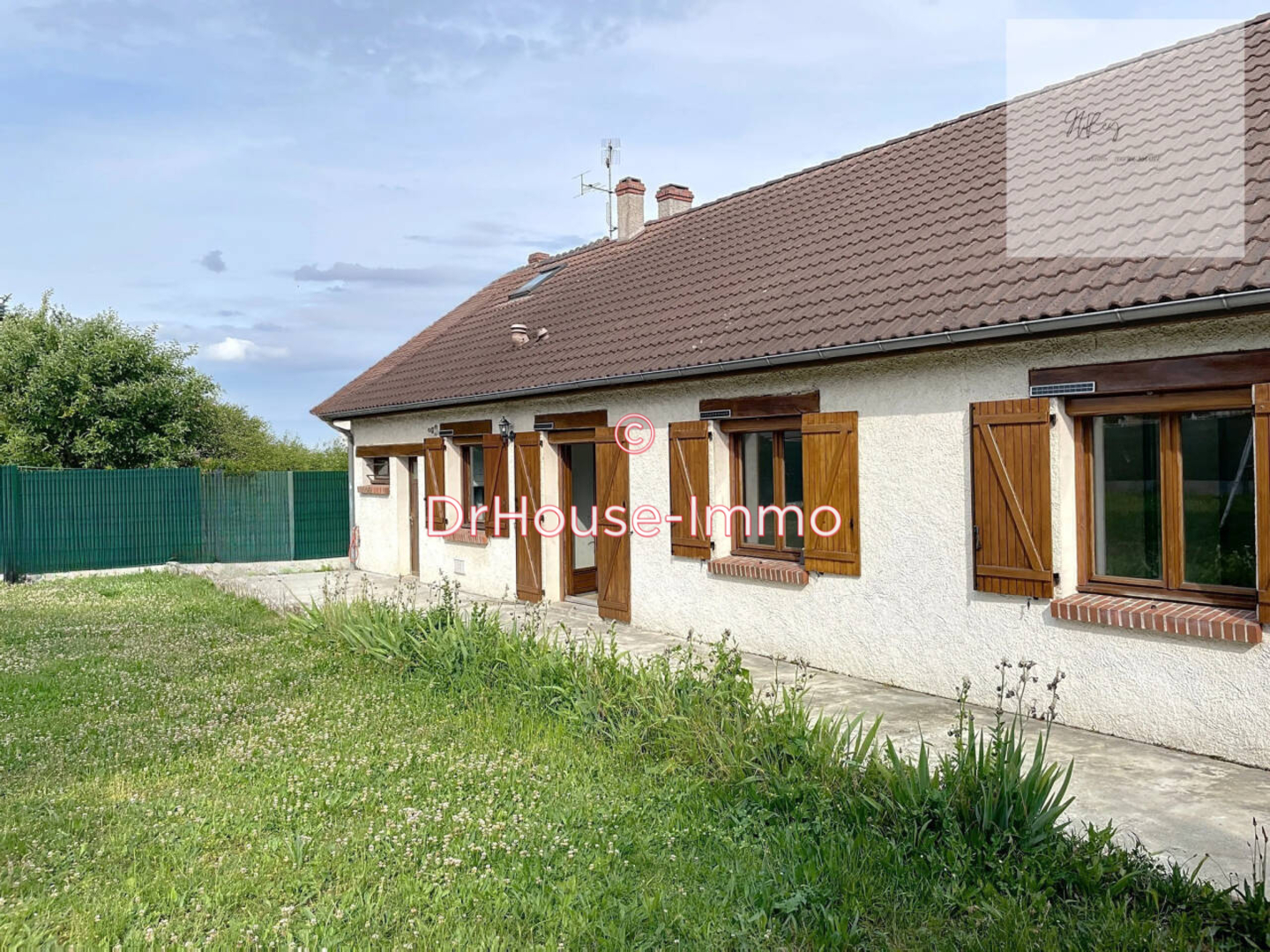Photo 1 : Vente Maison 6 pièces Ingré 100 m²