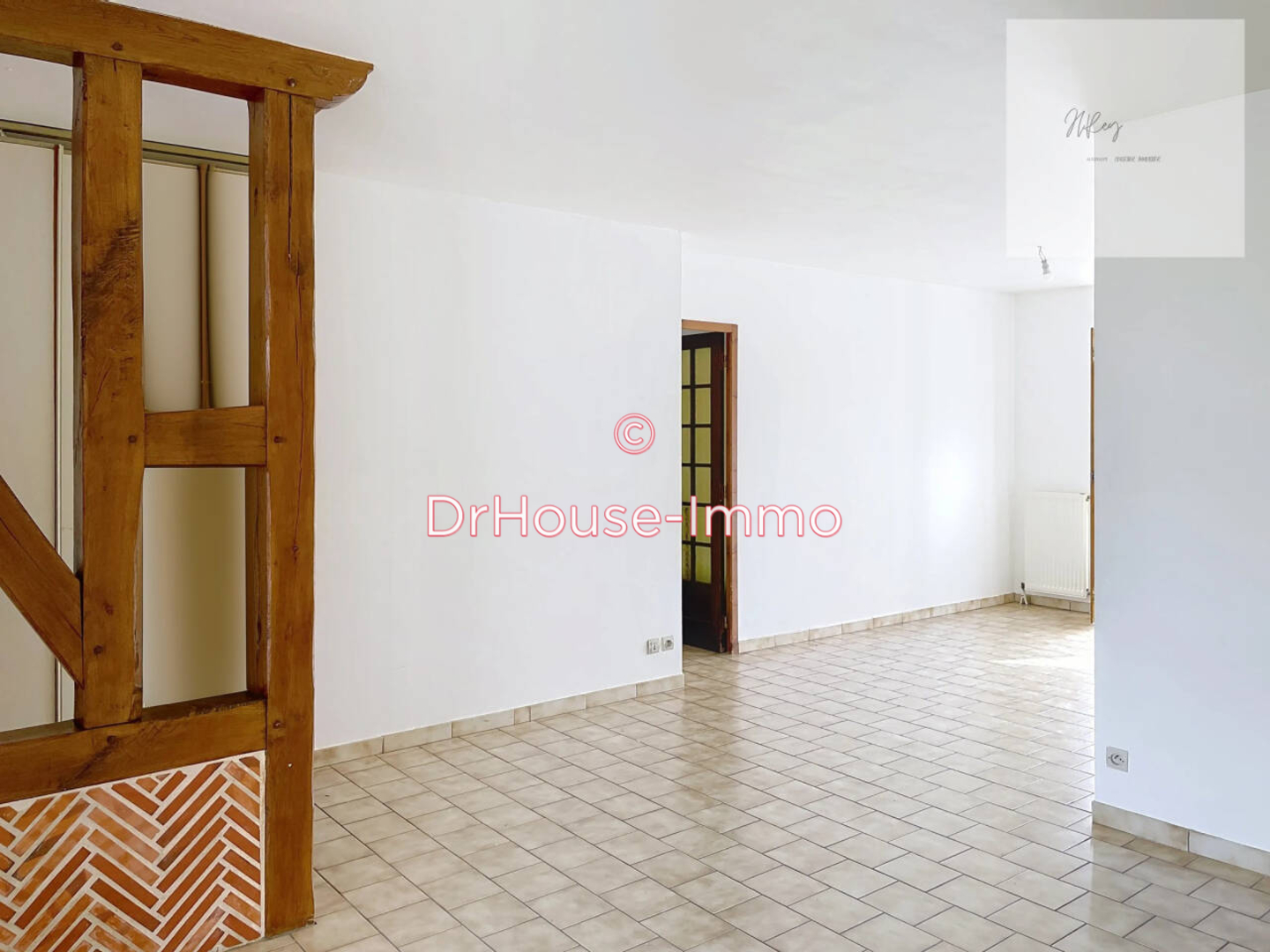 Photo 3 : Vente Maison 6 pièces Ingré 100 m²