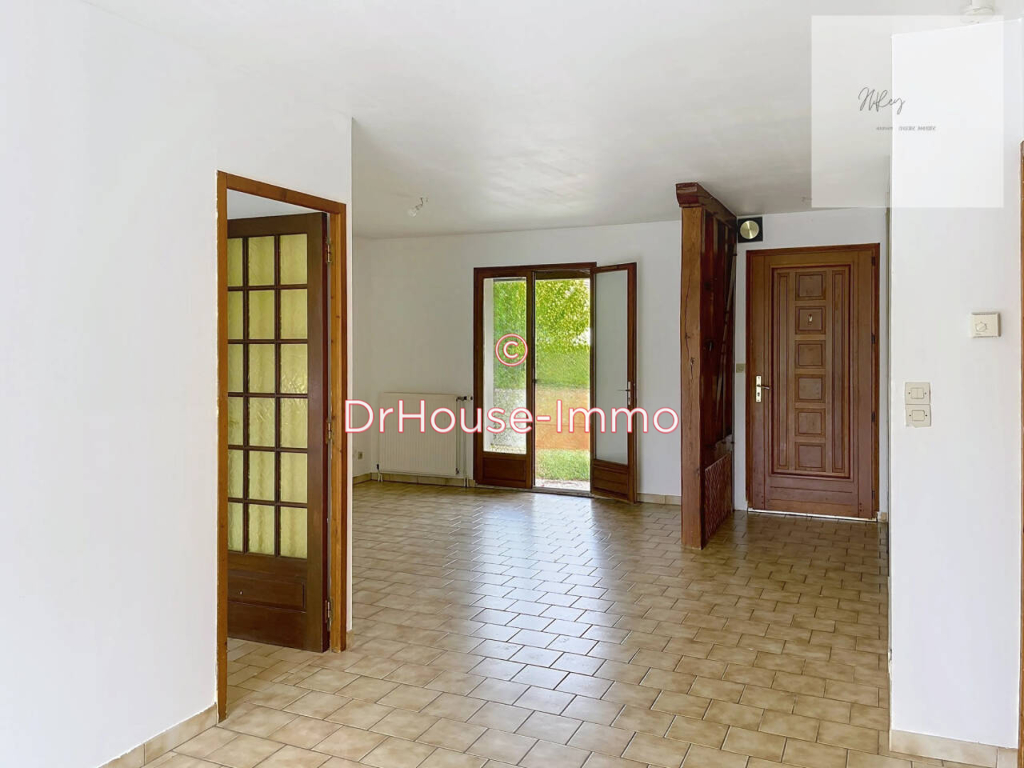 Photo 2 : Vente Maison 6 pièces Ingré 100 m²
