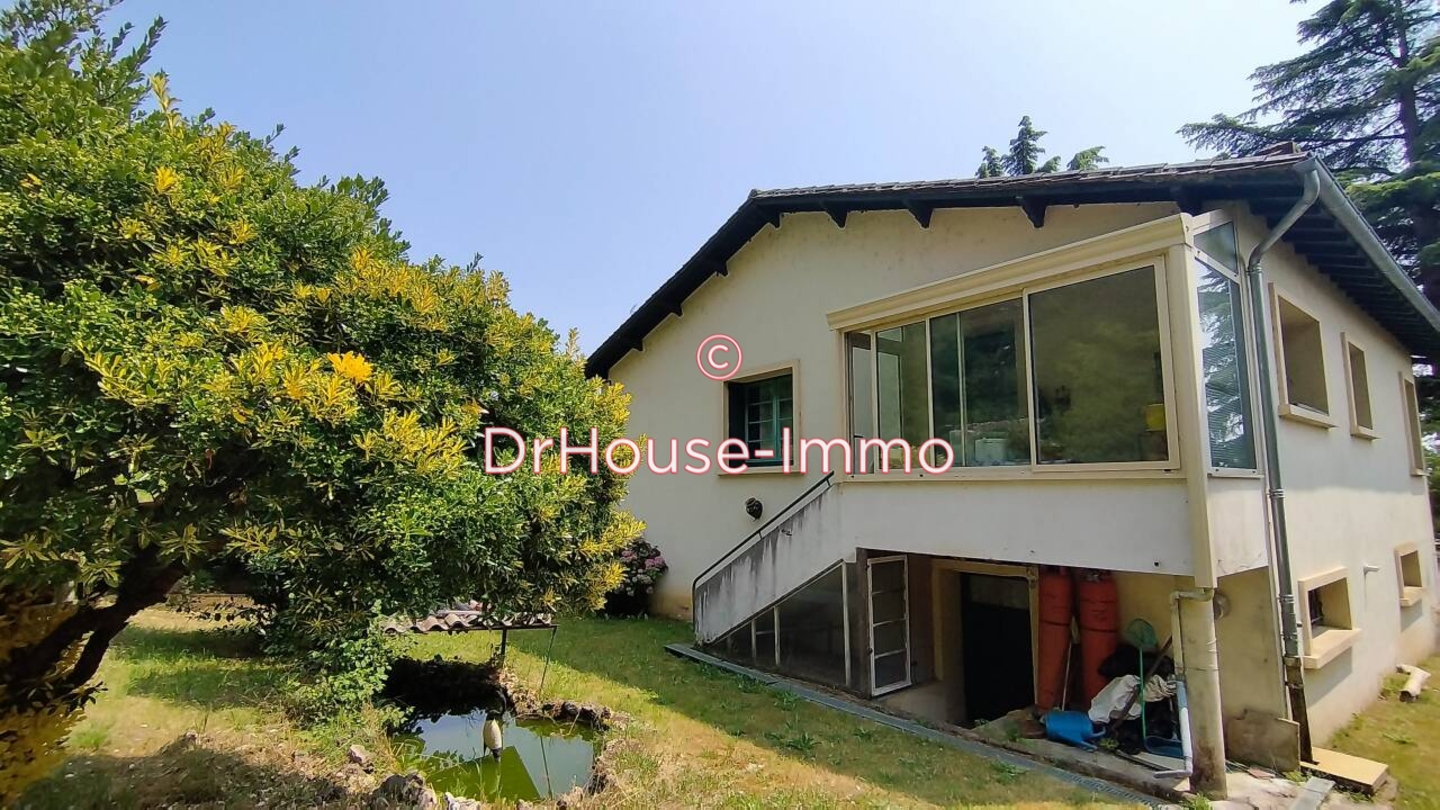 Photo 2 : Vente Maison 4 pièces Creysse 86 m²