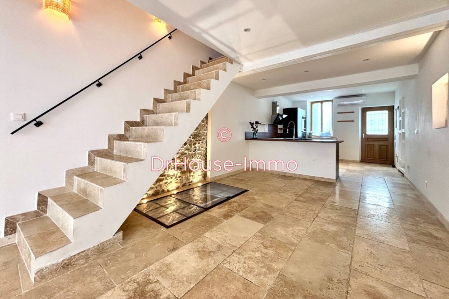 Photo 2 : Vente Maison 4 pièces Carcassonne 103 m²
