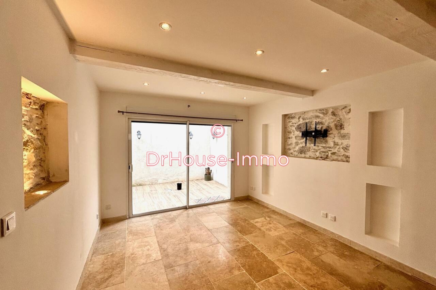 Photo 3 : Vente Maison 4 pièces Carcassonne 103 m²