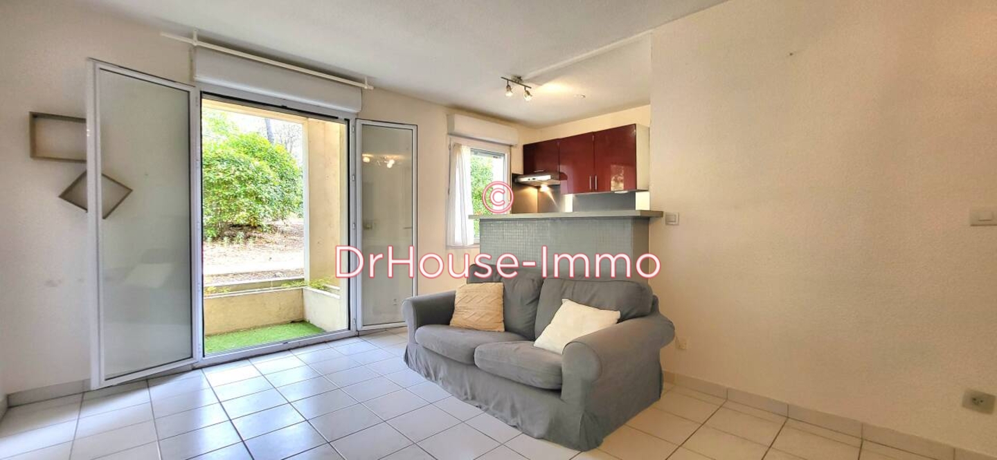 Photo 2 : Vente Appartement 3 pièces Nîmes 52 m²