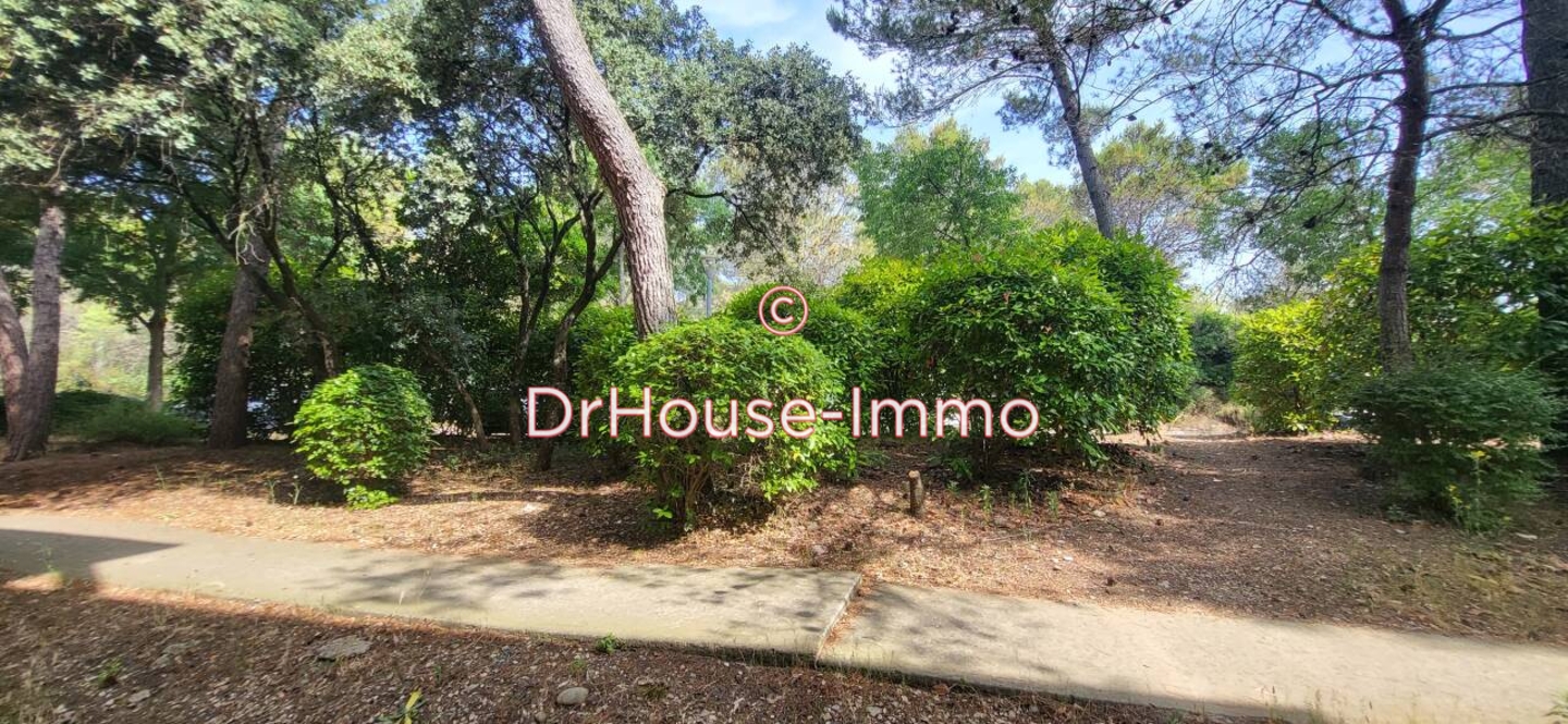 Photo 3 : Vente Appartement 3 pièces Nîmes 52 m²
