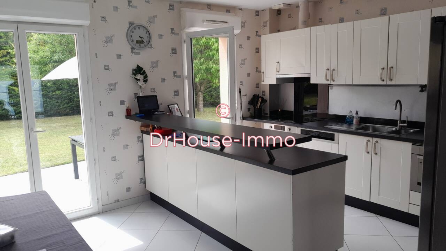 Photo 3 : Vente Maison 5 pièces Charmoy 88 m²