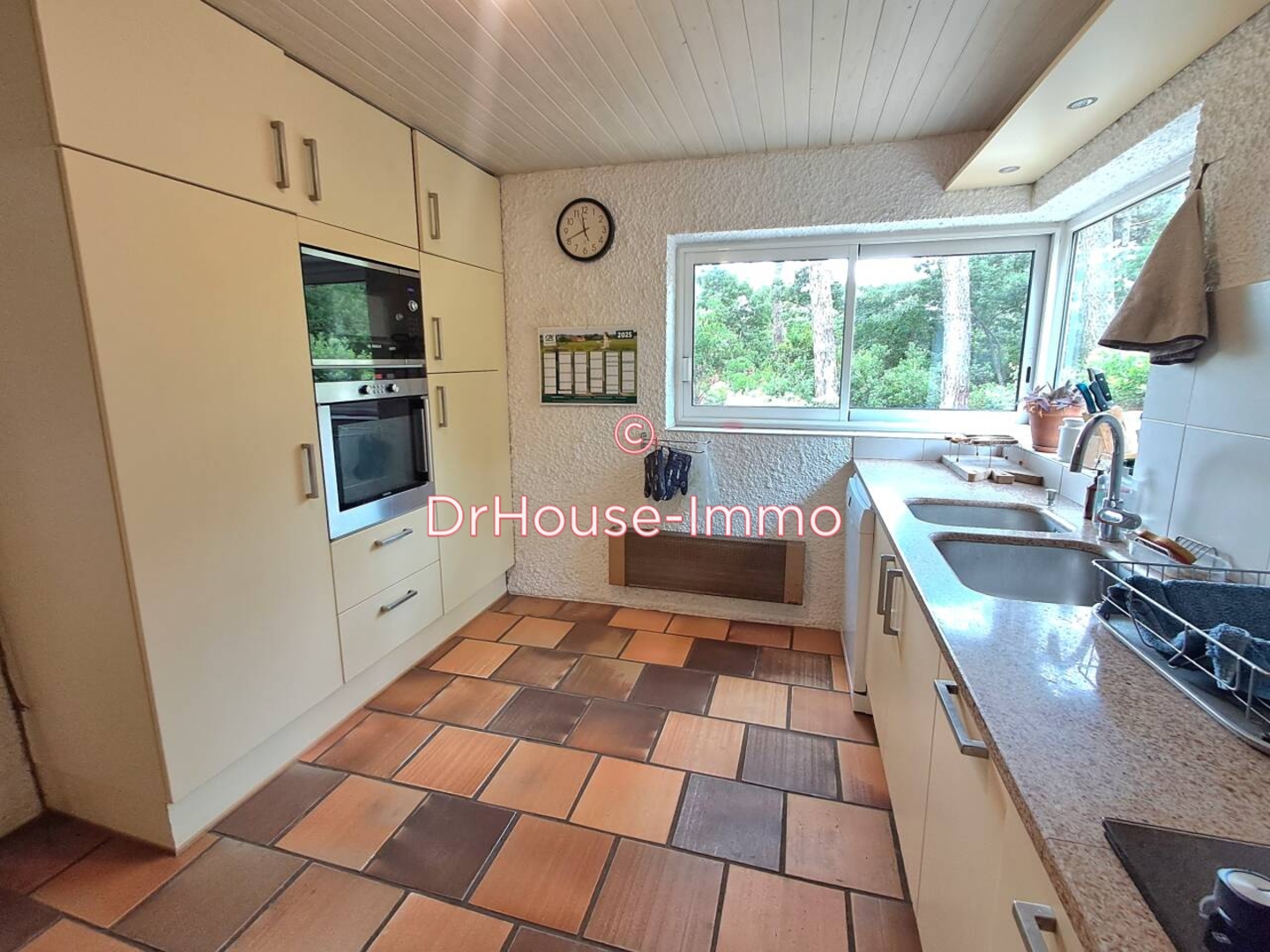 Photo 2 : Vente Maison 5 pièces Lège-Cap-Ferret 133 m²