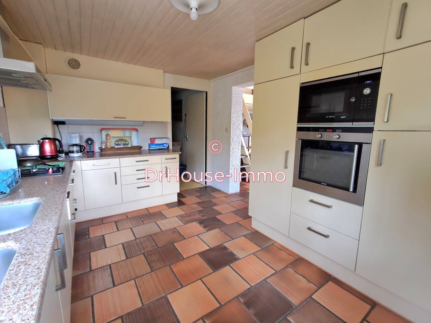 Photo 3 : Vente Maison 5 pièces Lège-Cap-Ferret 133 m²