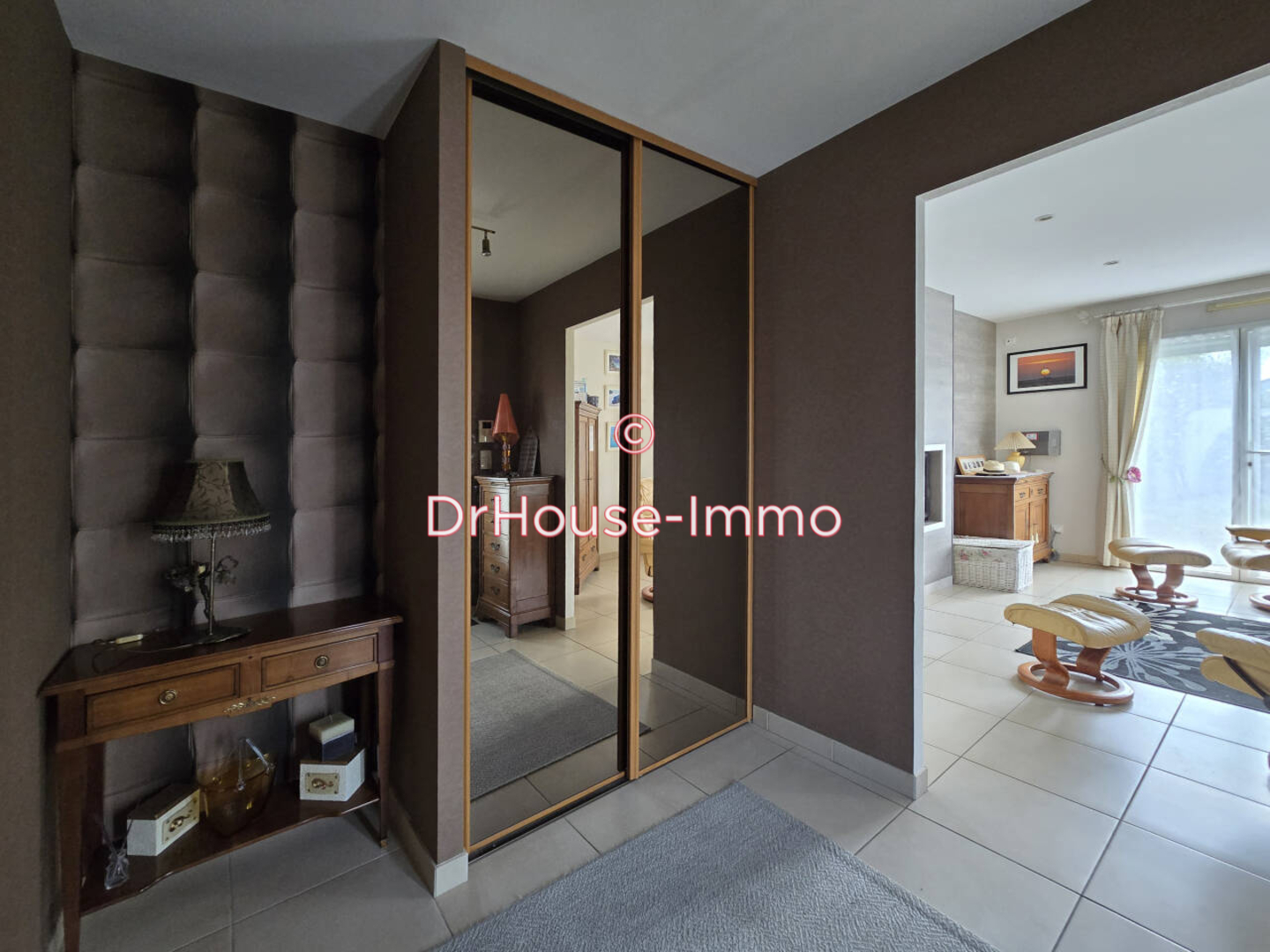 Photo 3 : Vente Maison 7 pièces Luçon 266 m²