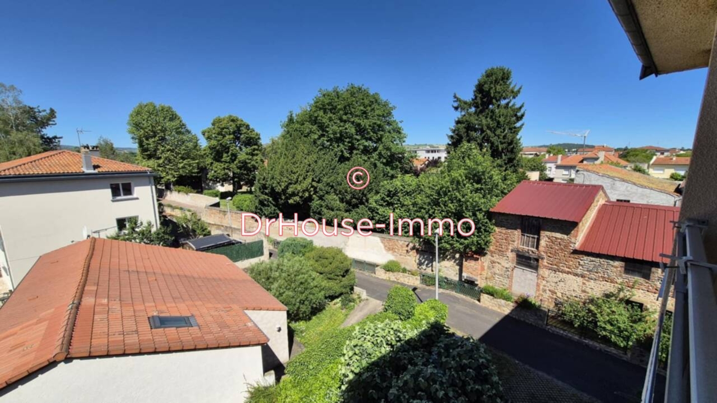 Photo 2 : Vente Appartement 2 pièces Issoire 31 m²