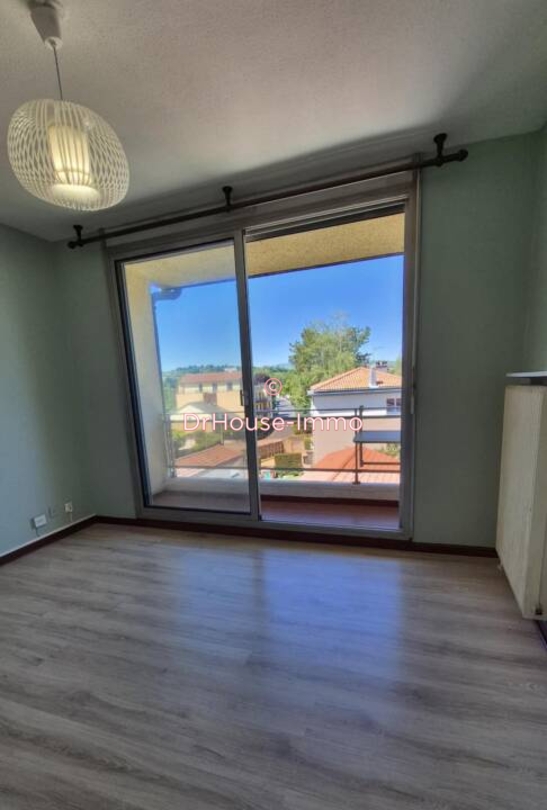 Photo 3 : Vente Appartement 2 pièces Issoire 31 m²