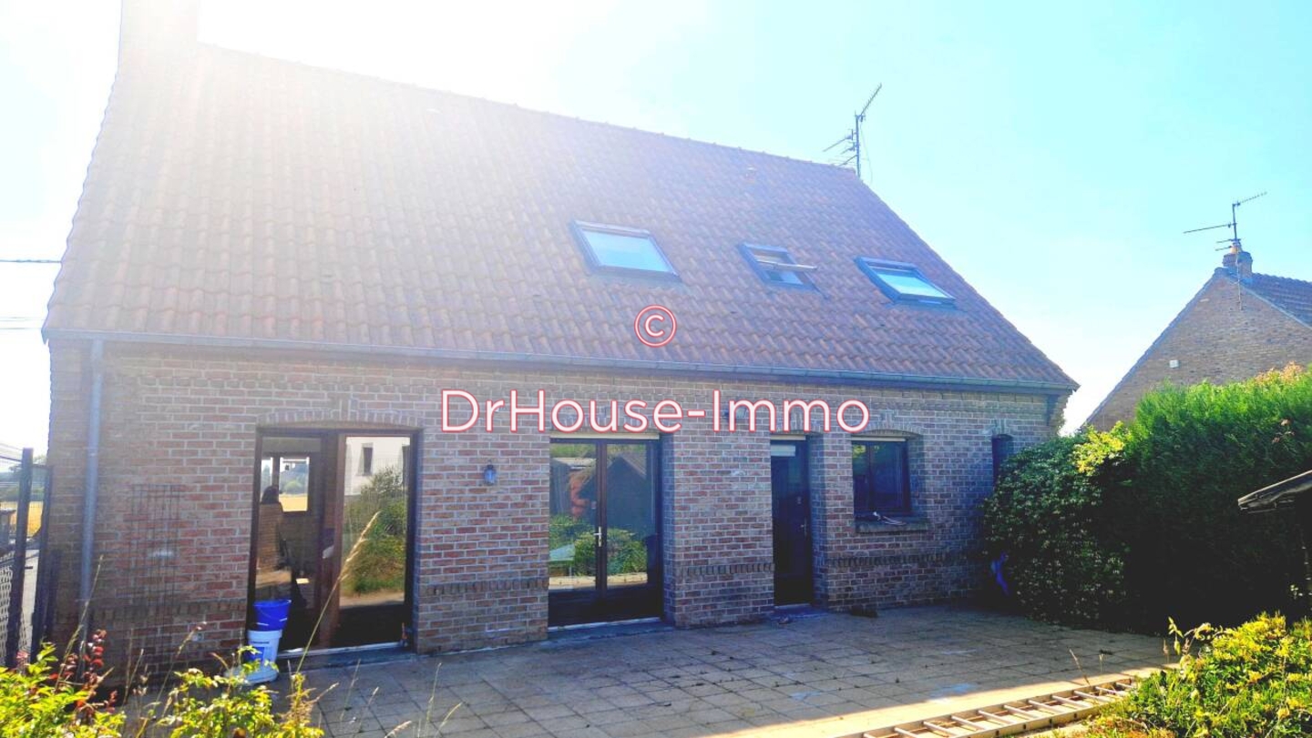 Photo 3 : Vente Maison 5 pièces Fretin 126 m²