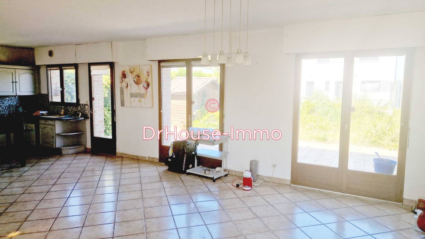 Photo 2 : Vente Maison 5 pièces Fretin 126 m²