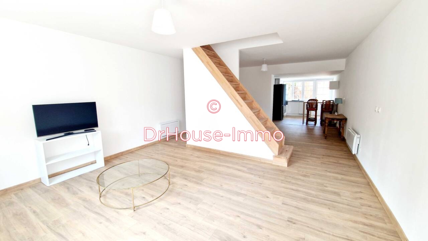 Photo 1 : Vente Maison 4 pièces Wavrin 92 m²