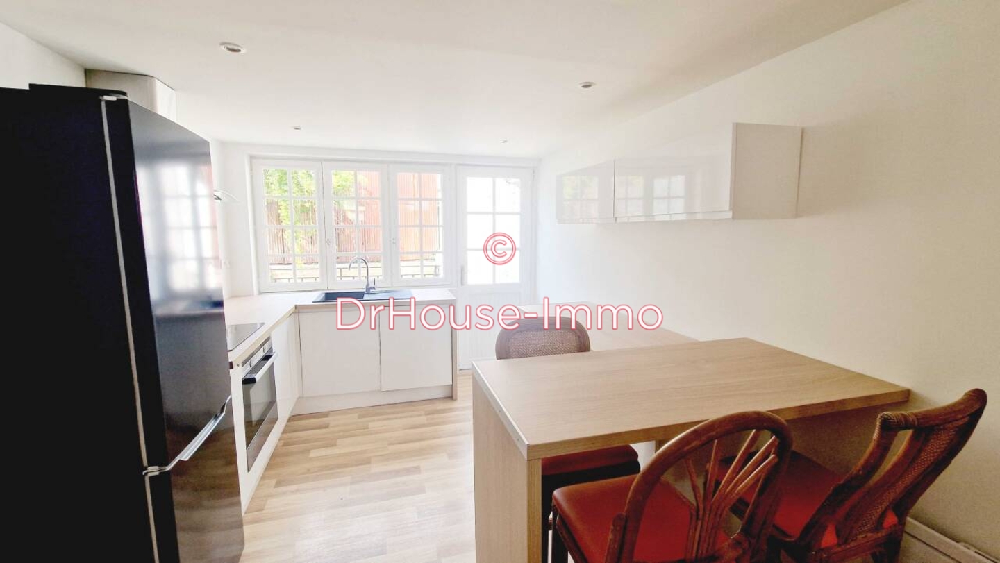 Photo 2 : Vente Maison 4 pièces Wavrin 92 m²