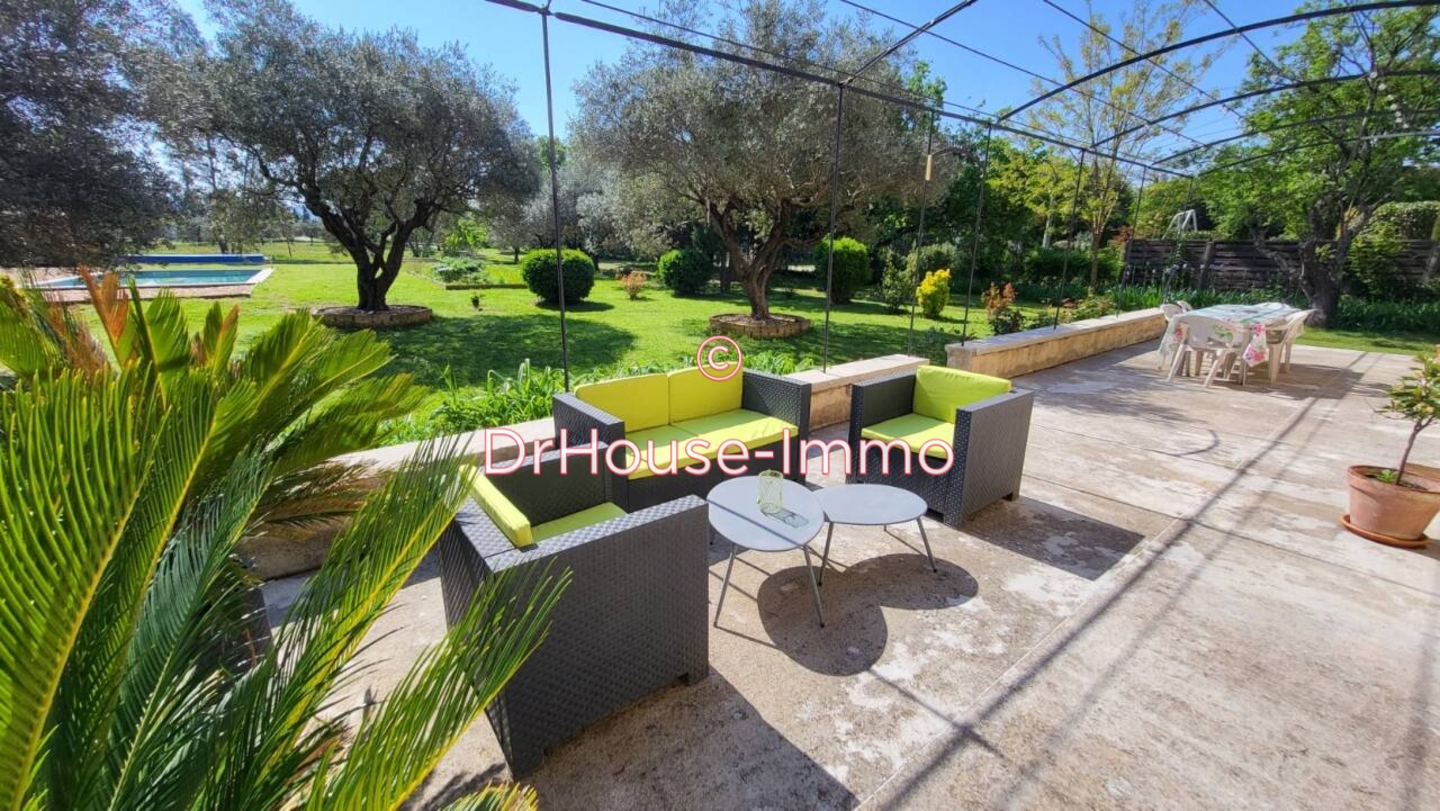 Photo 1 : Vente Maison 7 pièces Mazan 190 m²