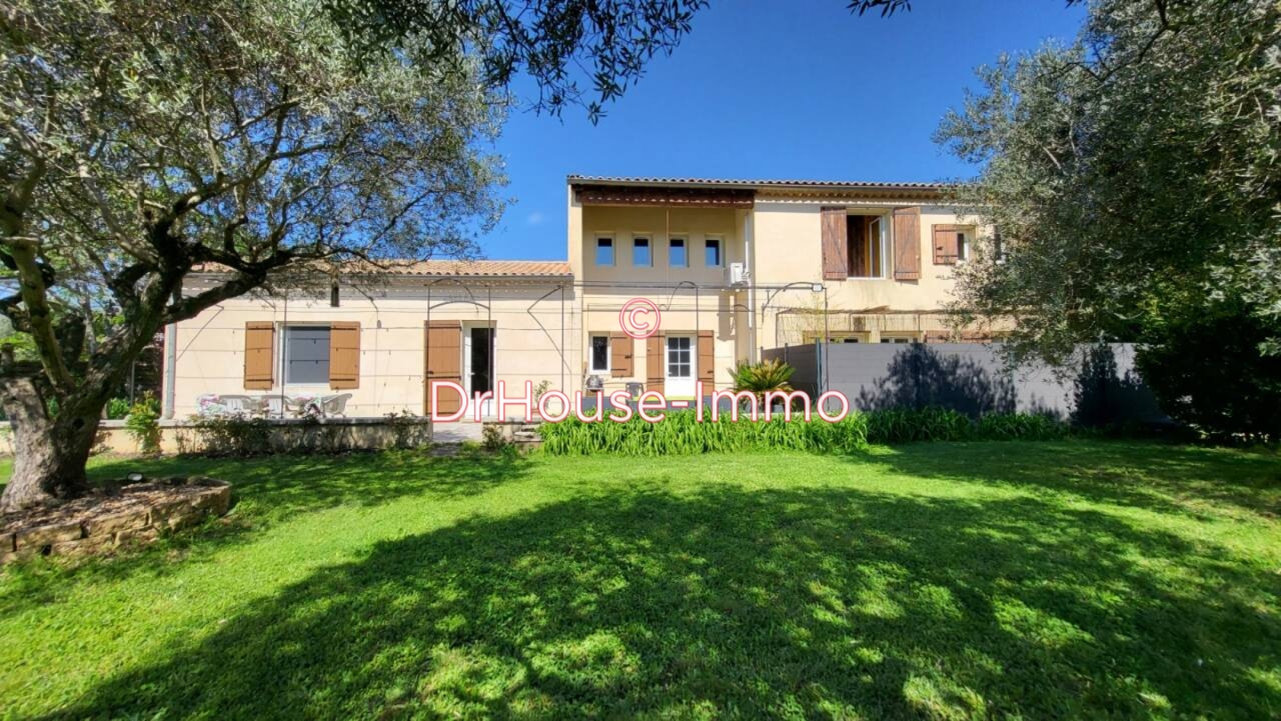 Photo 3 : Vente Maison 7 pièces Mazan 190 m²