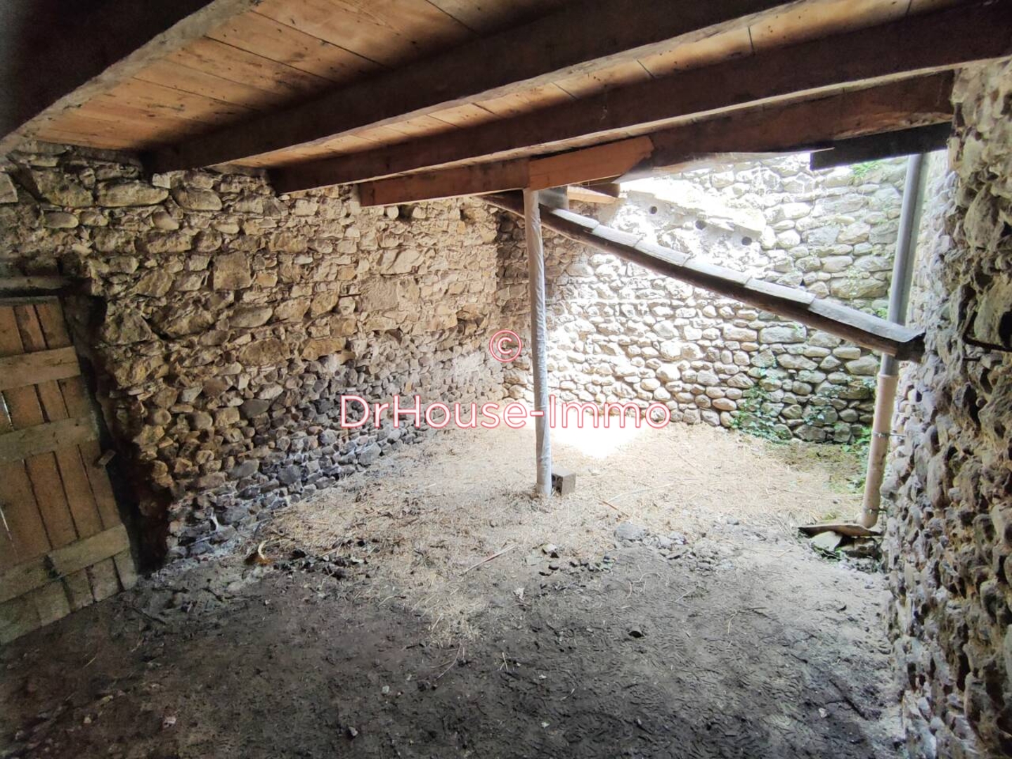 Photo 2 : Vente Maison 2 pièces Sarras 50 m²