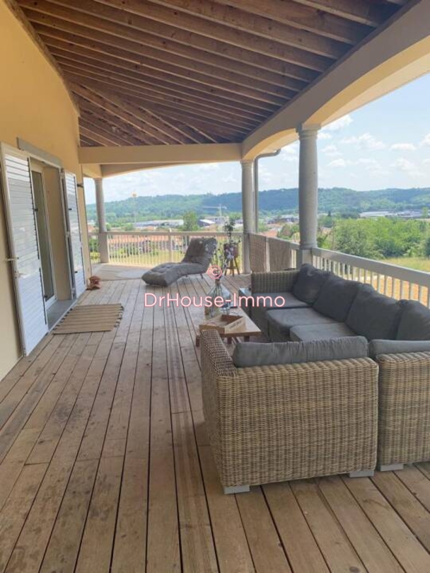 Photo 3 : Vente Maison 10 pièces Chancelade 308 m²
