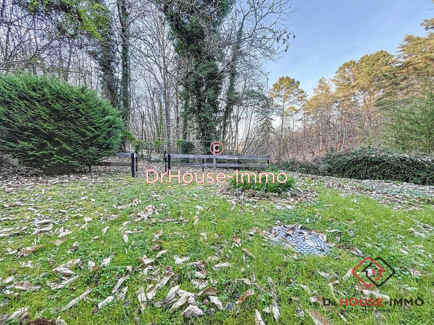 Photo 3 : Vente Maison 5 pièces Marsac-sur-l'Isle 113 m²