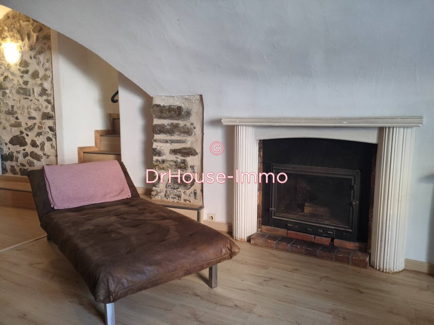 Photo 3 : Vente Appartement 4 pièces Menton 90 m²