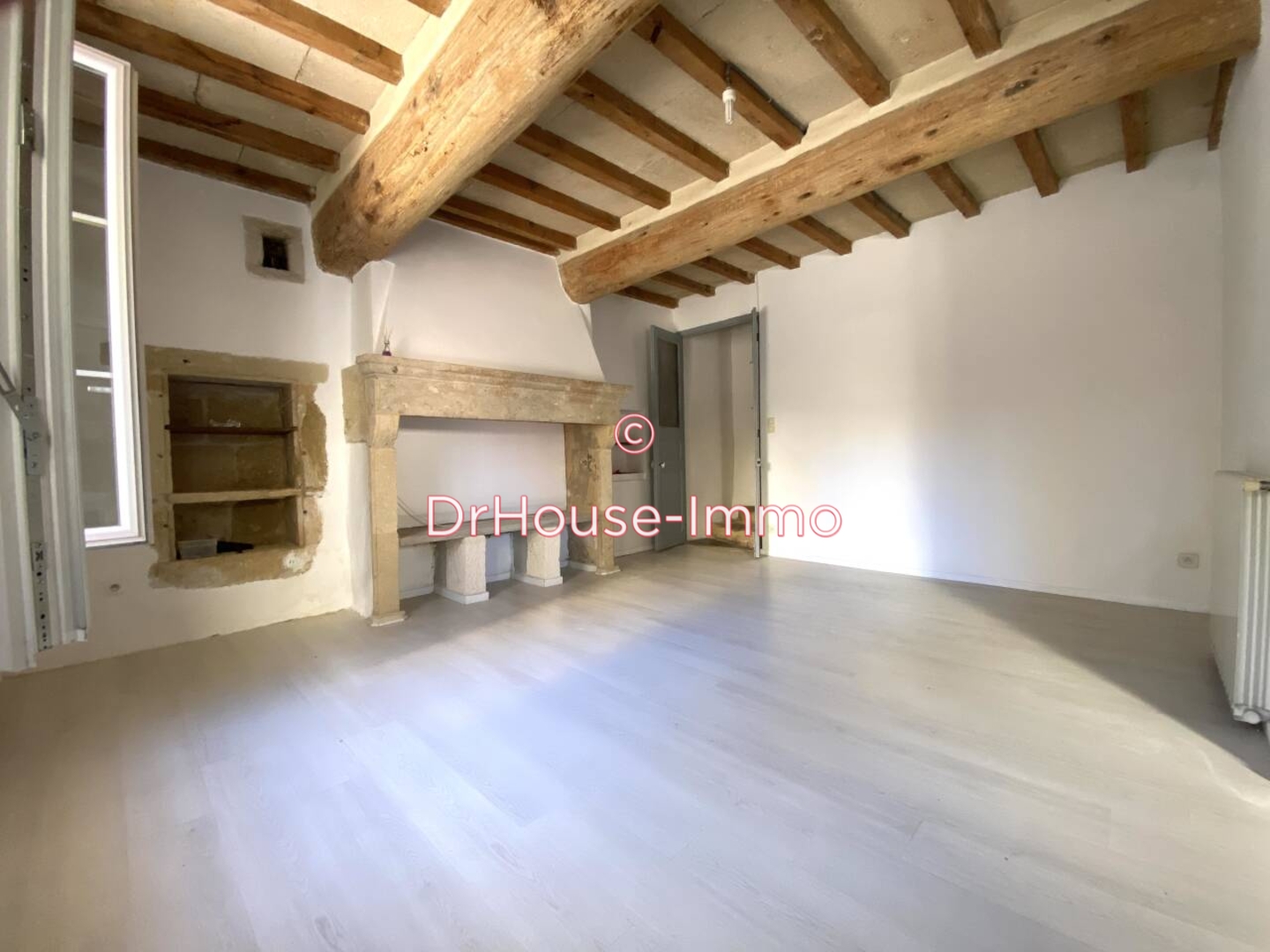 Photo 3 : Vente Maison 4 pièces Vauvert 93 m²