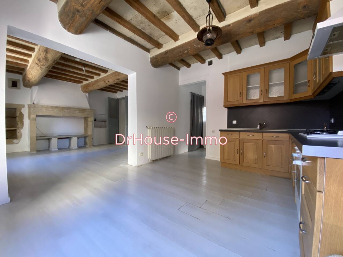 Photo 2 : Vente Maison 4 pièces Vauvert 93 m²