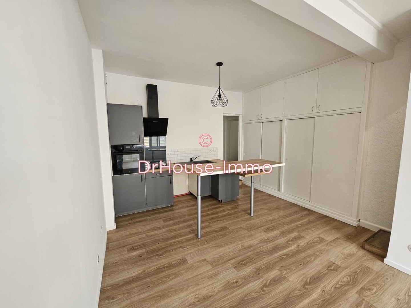 Photo 2 : Vente Appartement 4 pièces Périgueux 95 m²