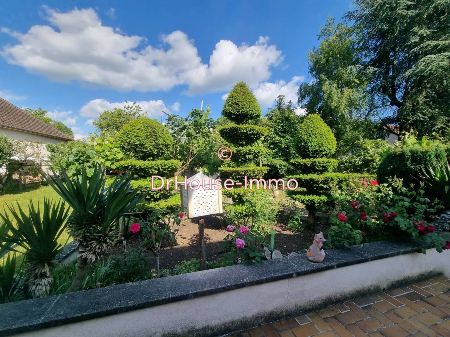 Photo 2 : Vente Maison 5 pièces Fontenay-sur-Loing 90 m²