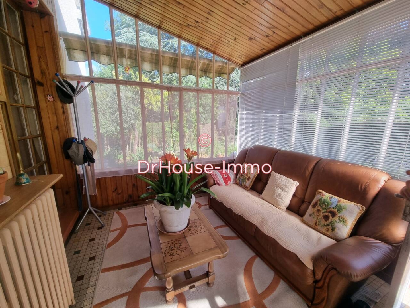 Photo 3 : Vente Maison 5 pièces Fontenay-sur-Loing 90 m²