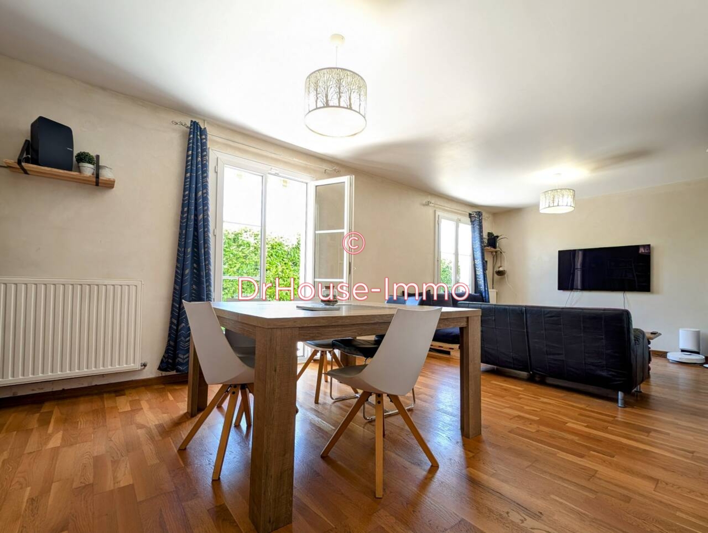 Photo 2 : Vente Maison 6 pièces Villers-sur-Coudun 122 m²