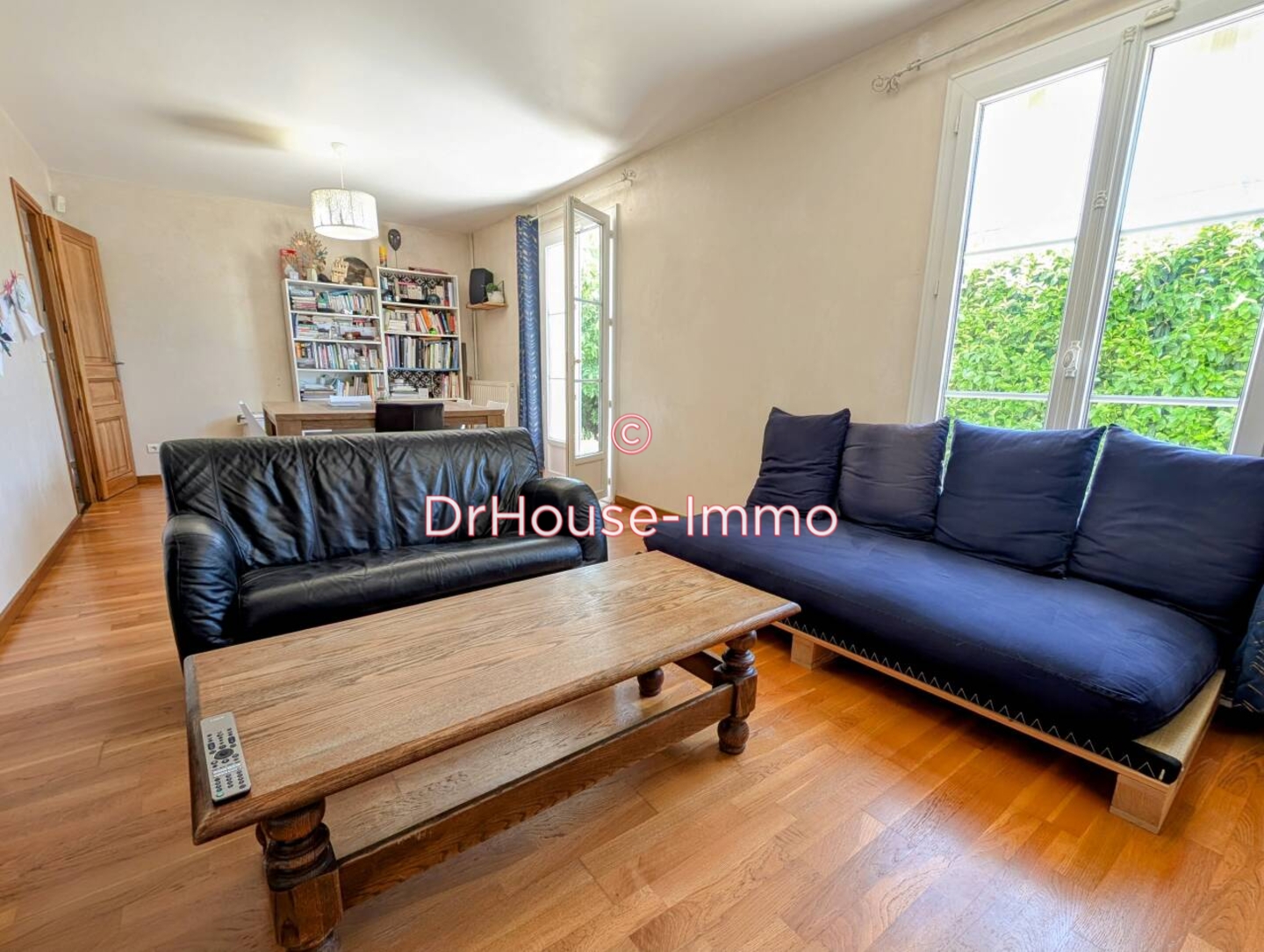 Photo 3 : Vente Maison 6 pièces Villers-sur-Coudun 122 m²