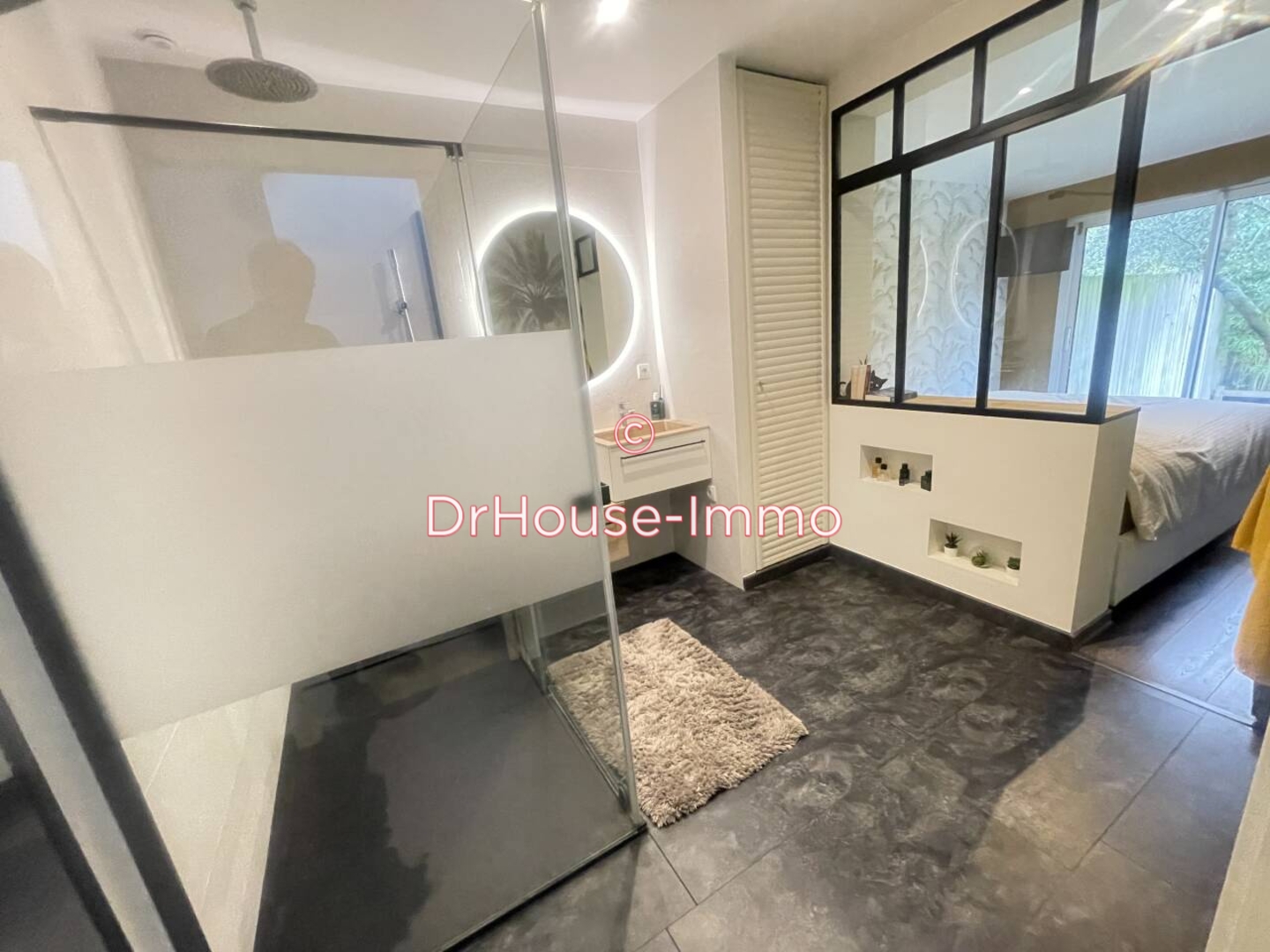 Photo 3 : Vente Maison 7 pièces Lorient 145 m²