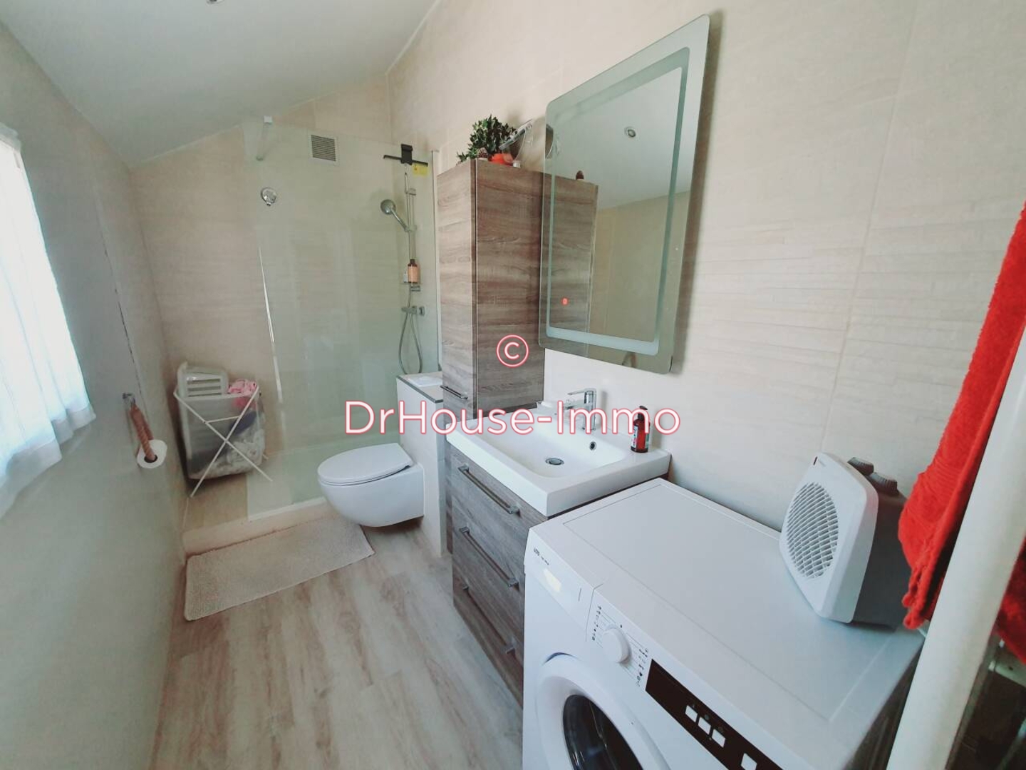Photo 2 : Vente Maison 3 pièces Argenteuil 50 m²
