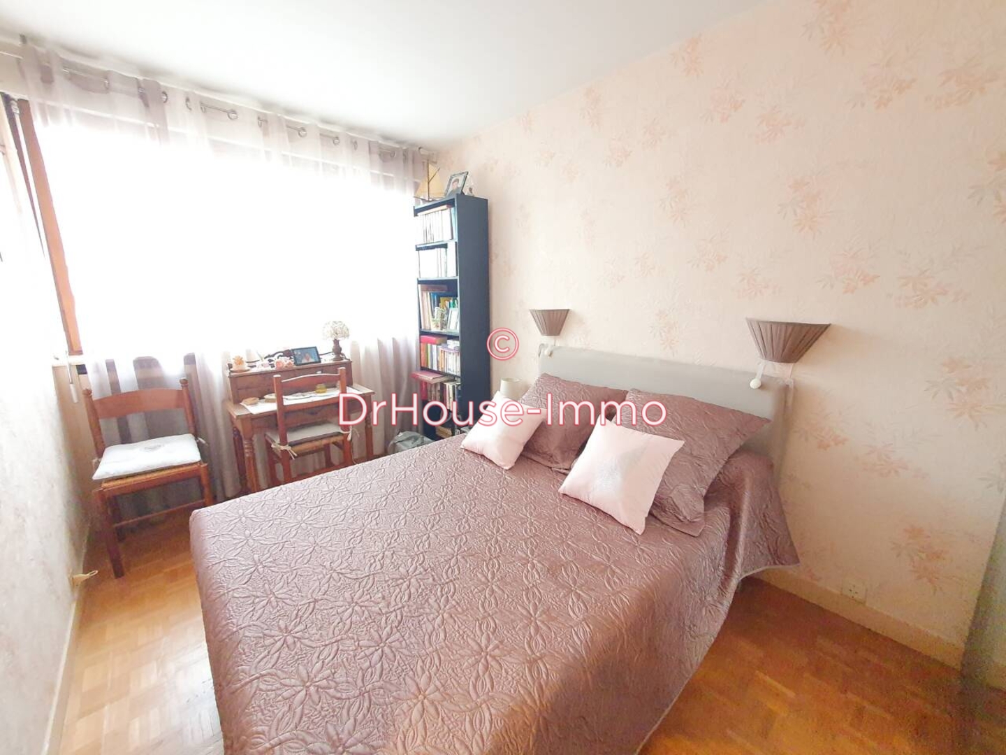 Photo 2 : Vente Appartement 4 pièces Argenteuil 78 m²