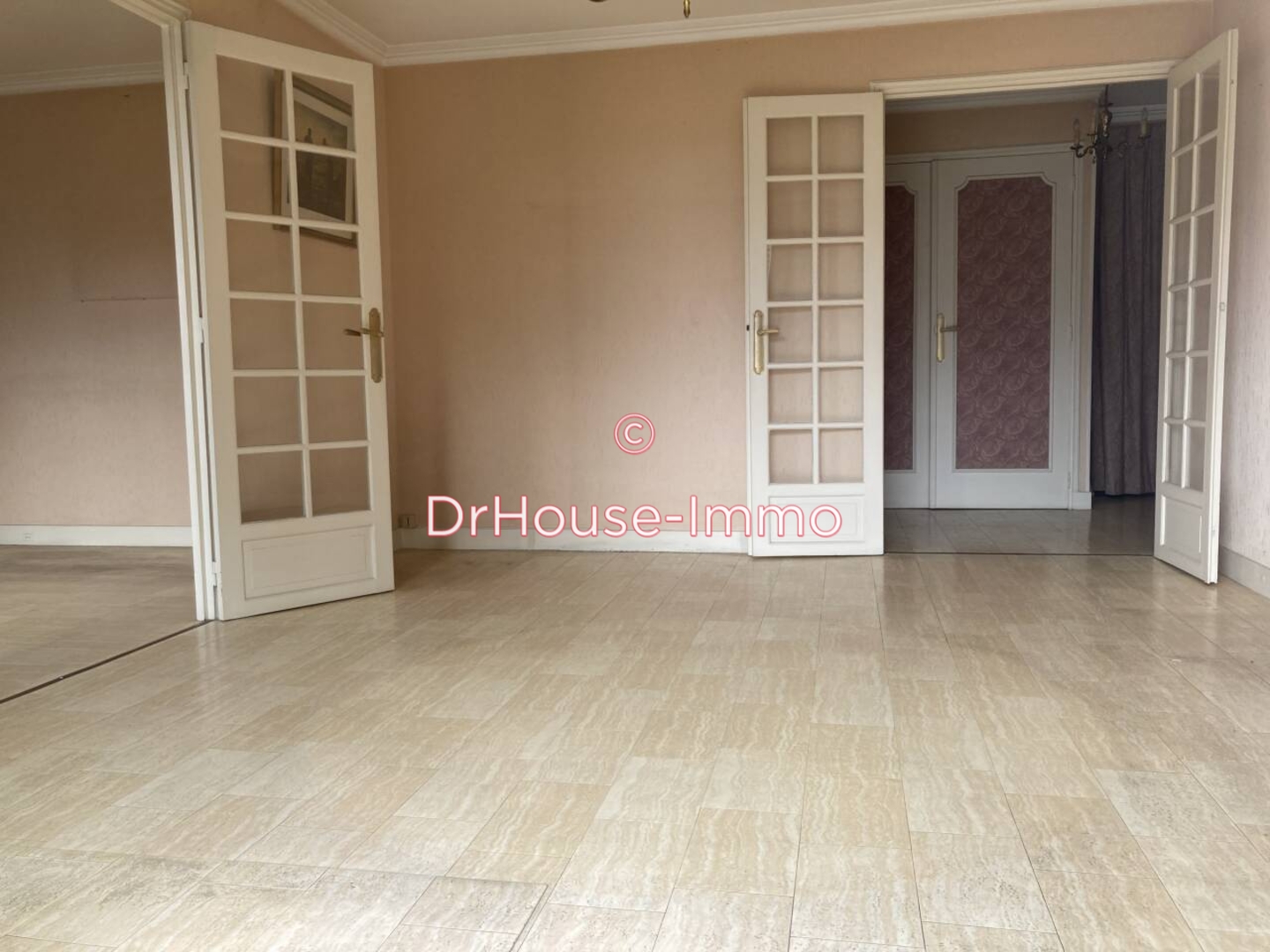 Photo 3 : Vente Appartement 3 pièces Groslay 62 m²