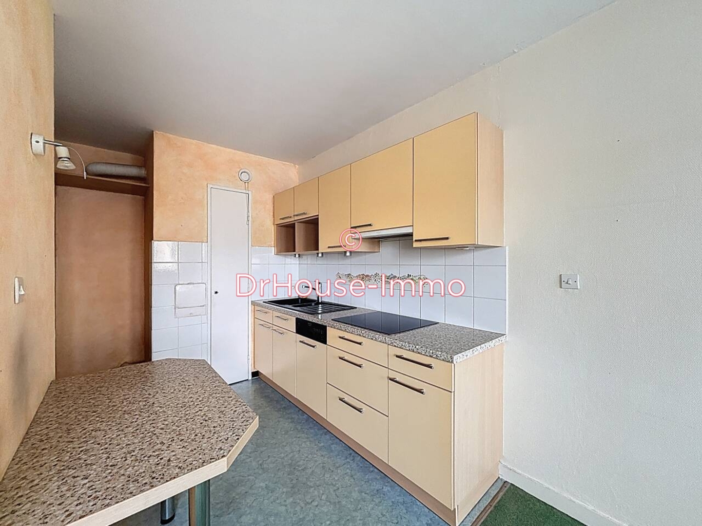 Photo 3 : Vente Appartement 3 pièces Rennes 75 m²