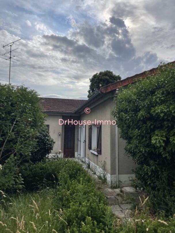 Photo 2 : Vente Maison 3 pièces Villiers-sur-Orge 60 m²