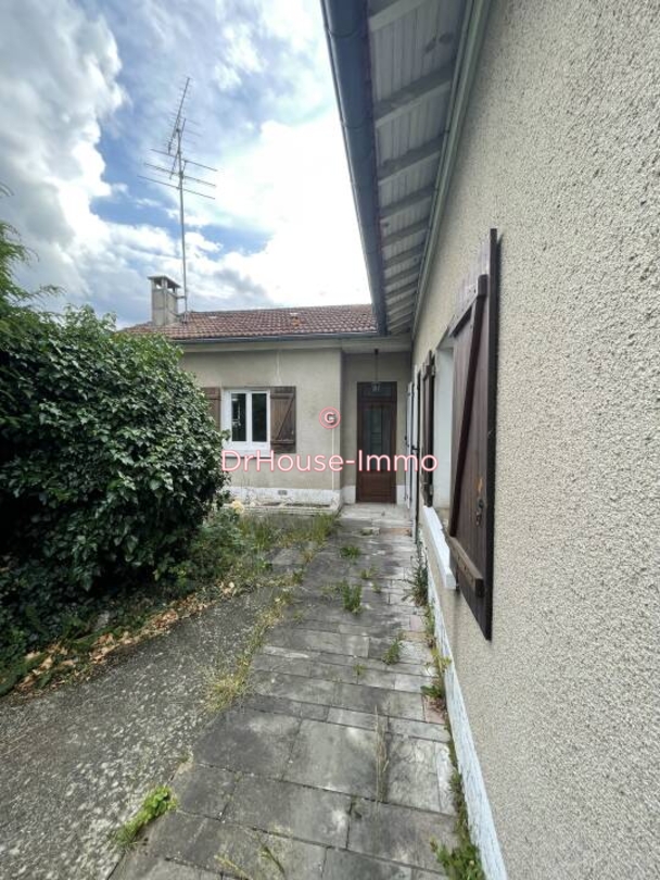 Photo 3 : Vente Maison 3 pièces Villiers-sur-Orge 60 m²