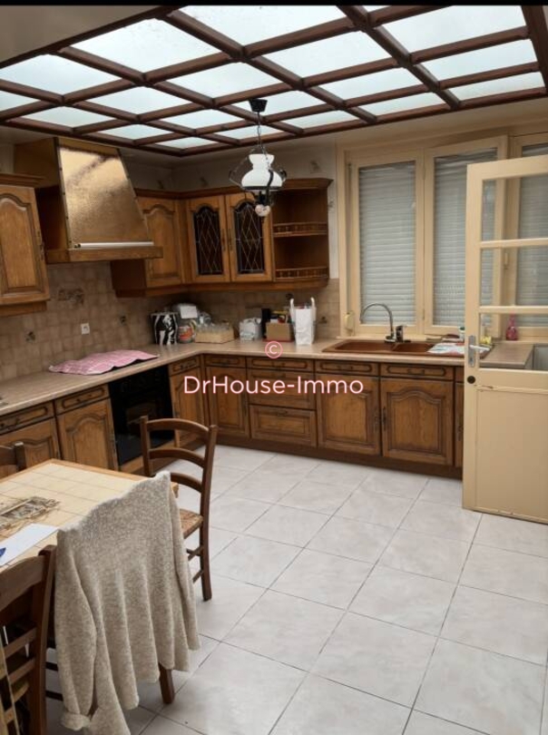 Photo 3 : Vente Maison 6 pièces Wattrelos 125 m²