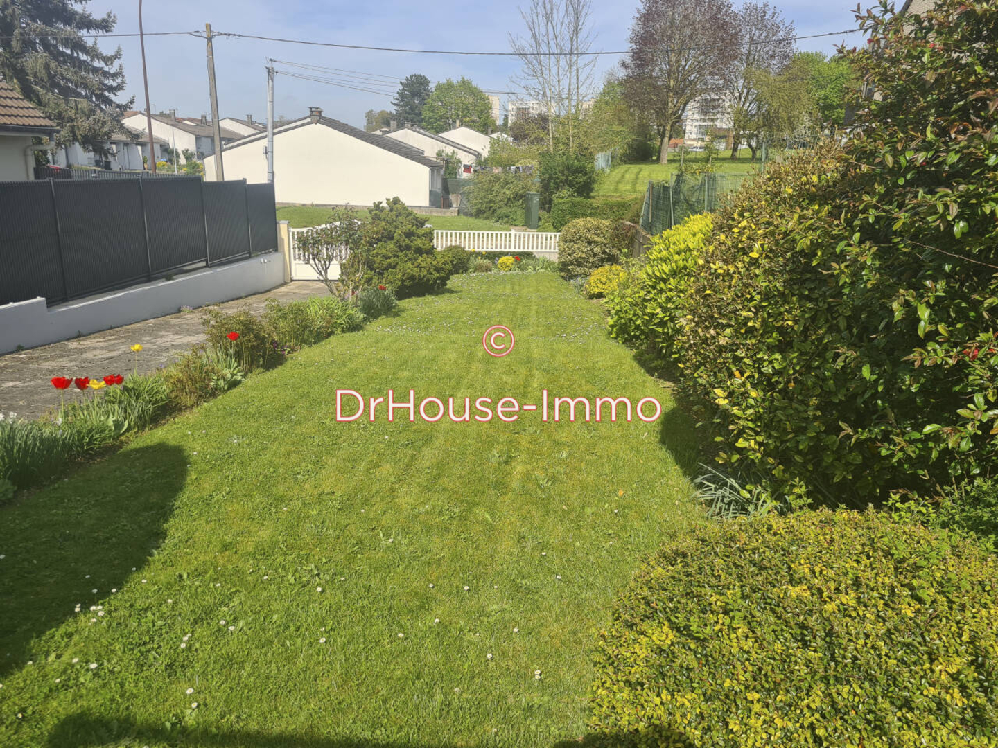 Photo 3 : Vente Maison 6 pièces Saint-Quentin 170 m²