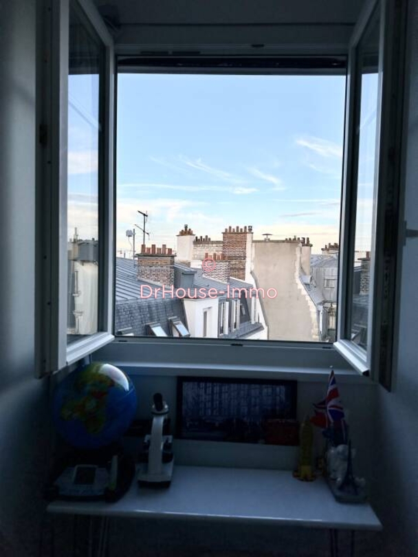 Photo 2 : Vente Appartement 2 pièces Paris 27 m²