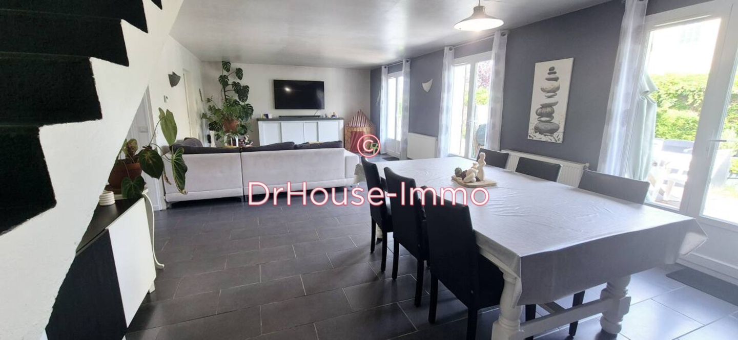 Photo 3 : Vente Maison 7 pièces Villaines-sous-Bois 150 m²