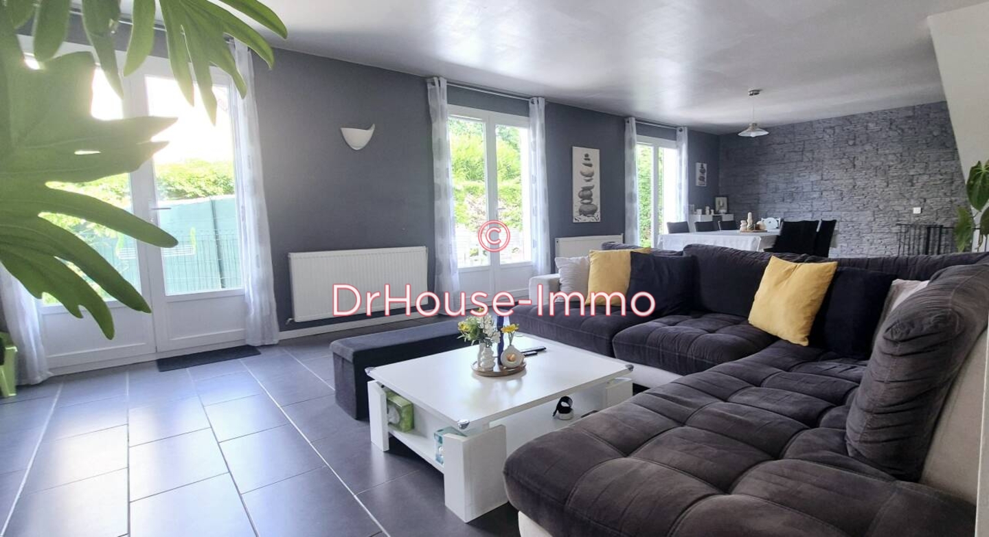 Photo 2 : Vente Maison 7 pièces Villaines-sous-Bois 150 m²