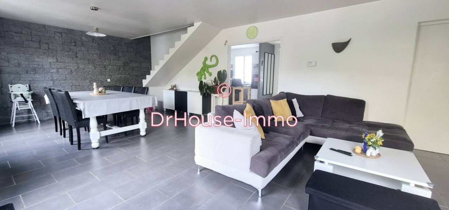 Photo 1 : Vente Maison 7 pièces Villaines-sous-Bois 150 m²