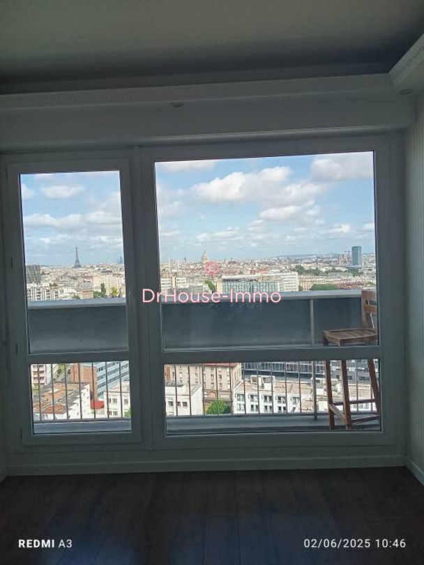 Photo 2 : Vente Appartement 3 pièces Paris 64 m²