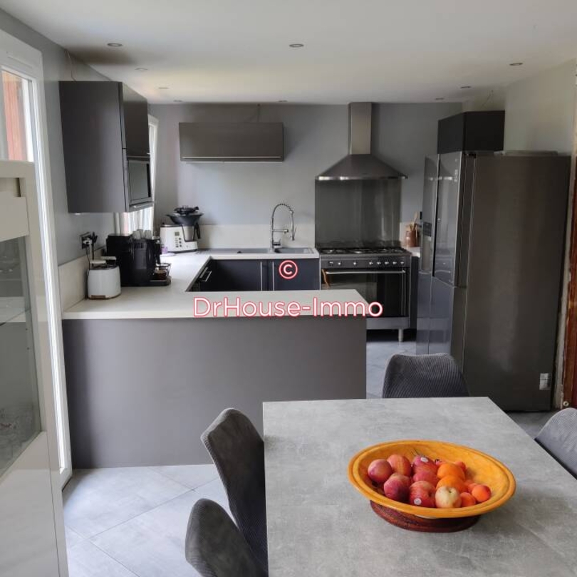 Photo 3 : Vente Maison 3 pièces Bry-sur-Marne 81 m²